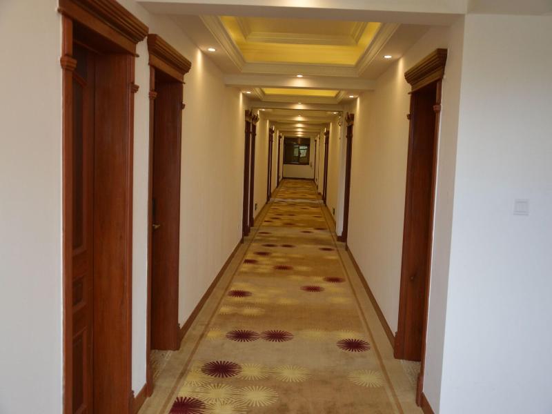 Asia And Africa Hotel image