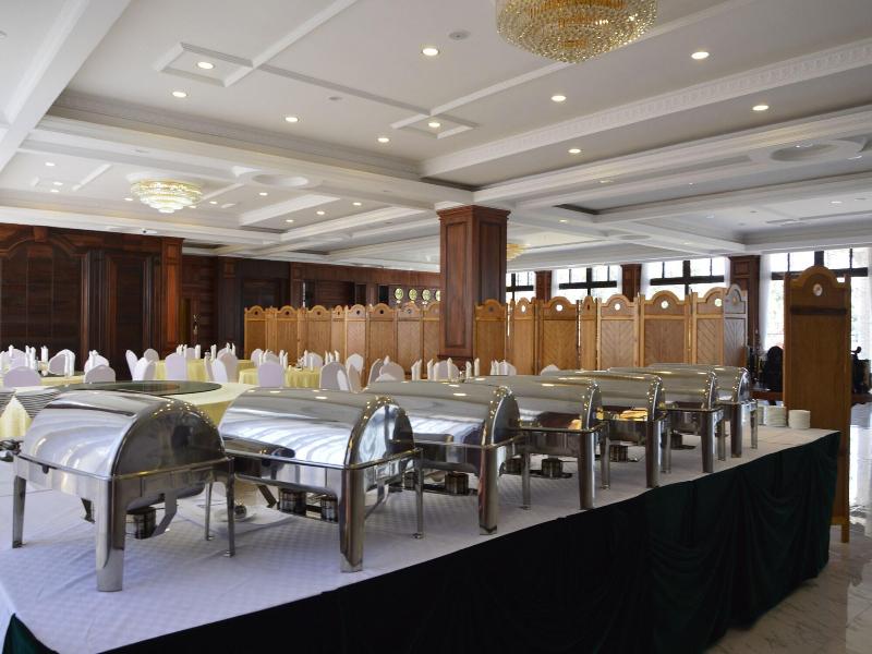 Asia And Africa Hotel image