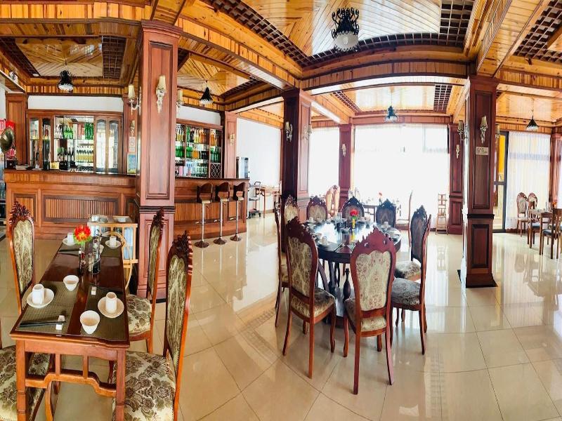 Asia And Africa Hotel image