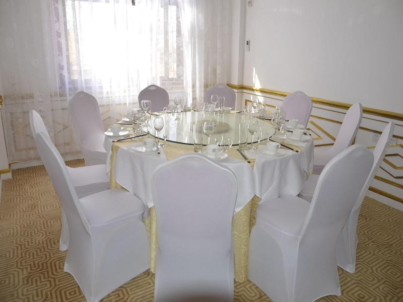 Asia And Africa Hotel image