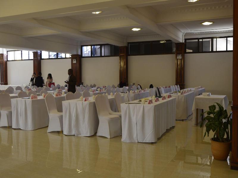 Asia And Africa Hotel image