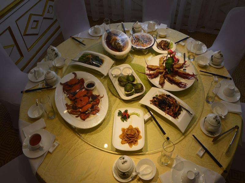 Asia And Africa Hotel image