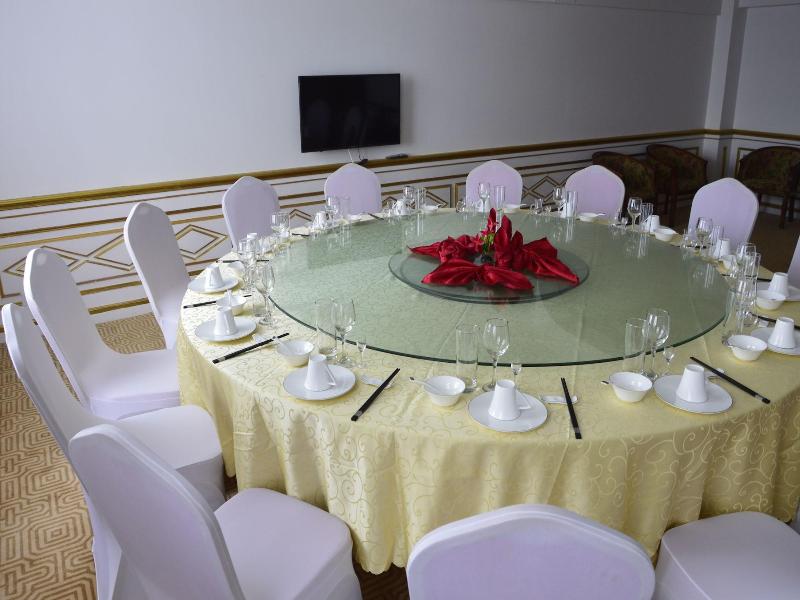 Asia And Africa Hotel image