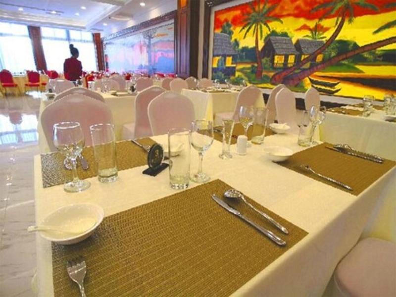 Asia And Africa Hotel image