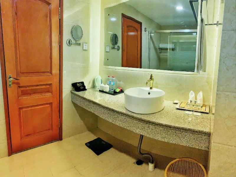 Asia And Africa Hotel image