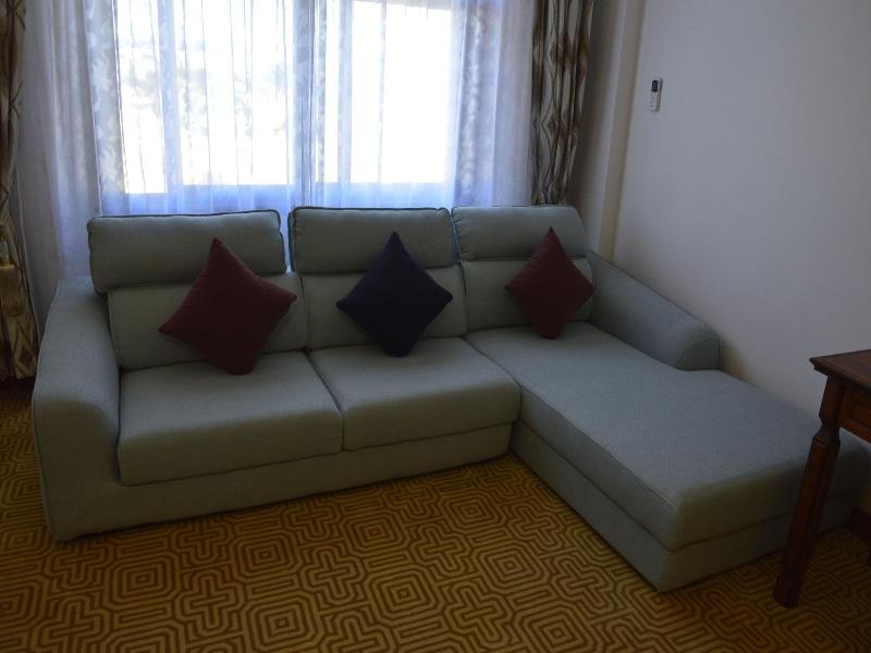 Asia And Africa Hotel image