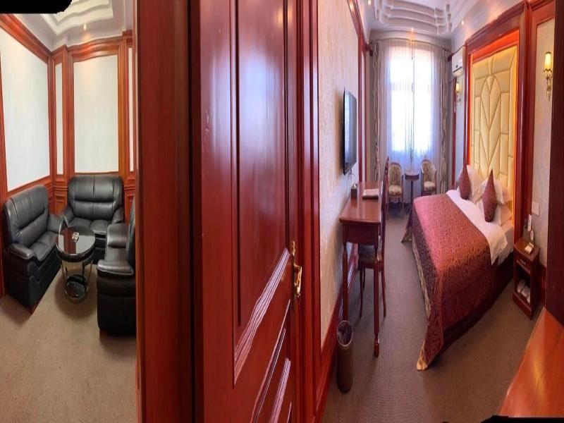 Asia And Africa Hotel image