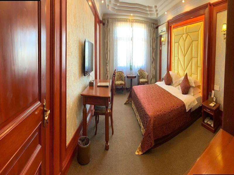 Asia And Africa Hotel image