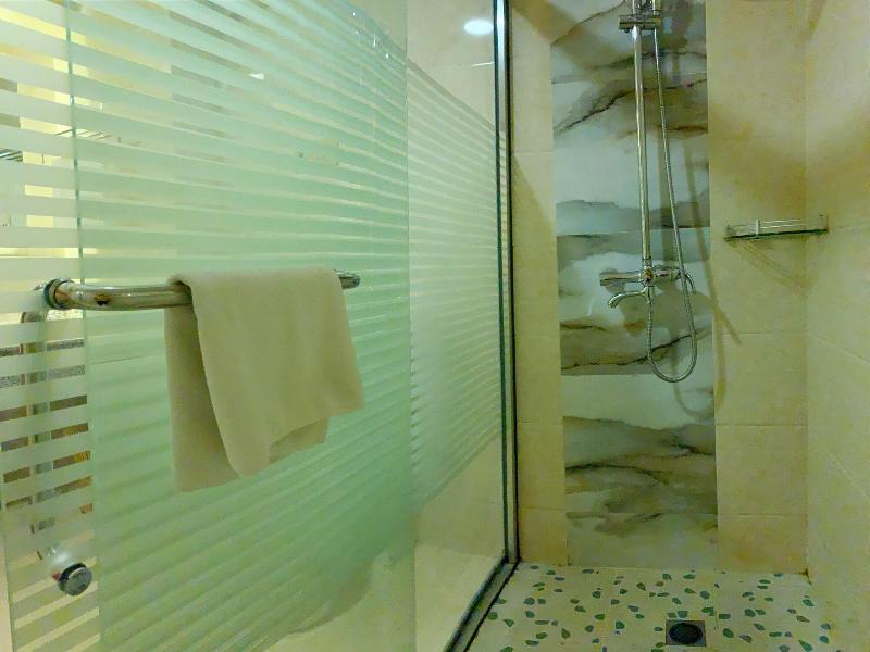 Asia And Africa Hotel image