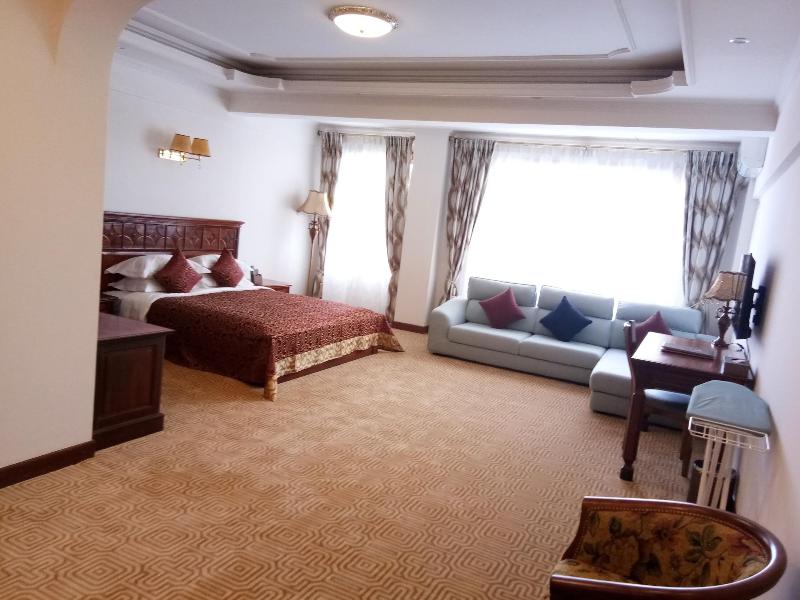 Asia And Africa Hotel image