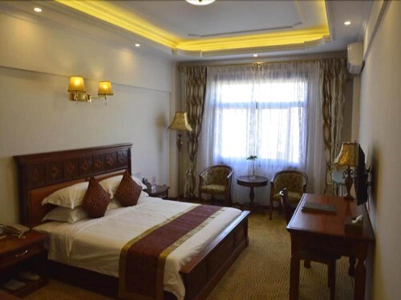 Asia And Africa Hotel image