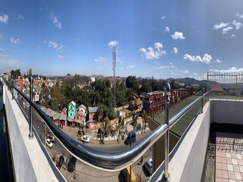 Asia And Africa Hotel image