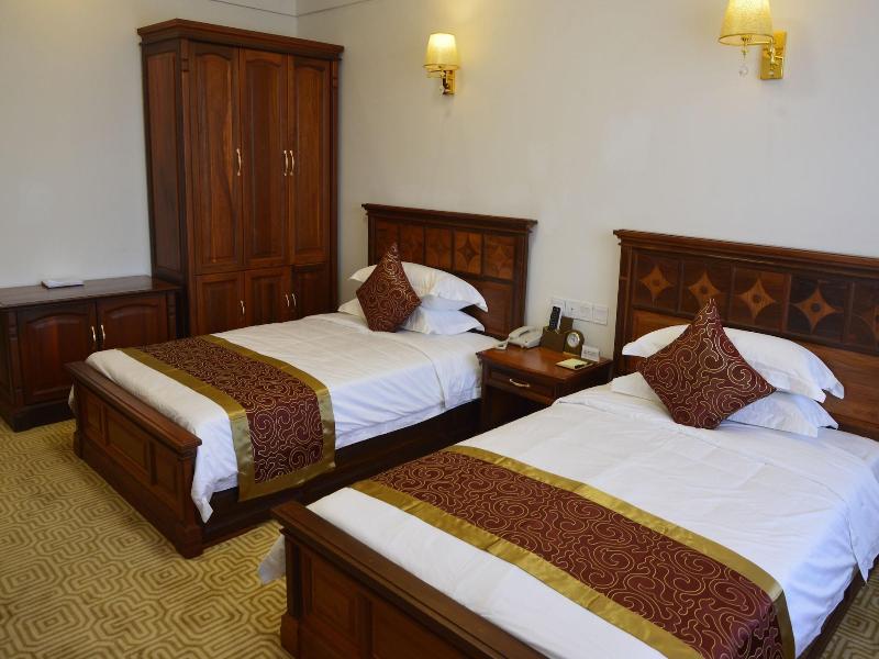 Asia And Africa Hotel image