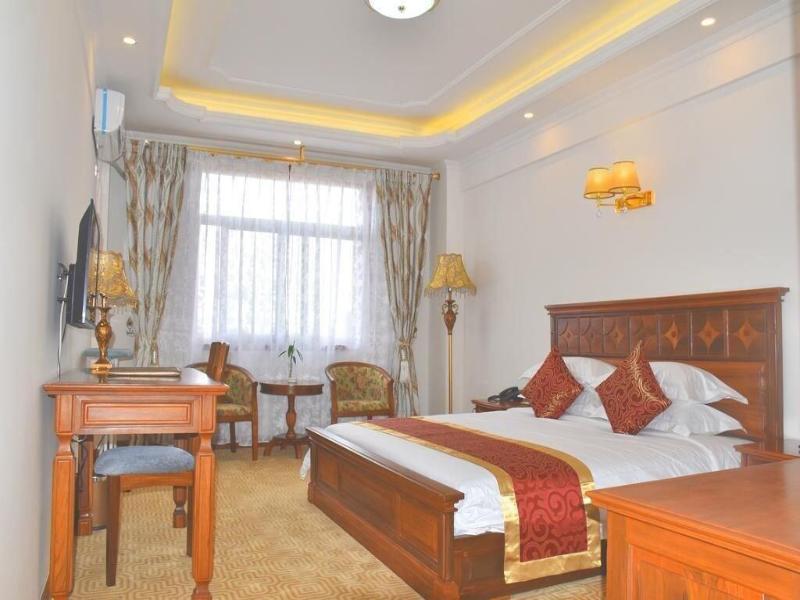 Asia And Africa Hotel image