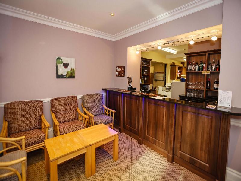 The Grove Hotel image