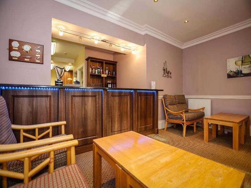 The Grove Hotel image