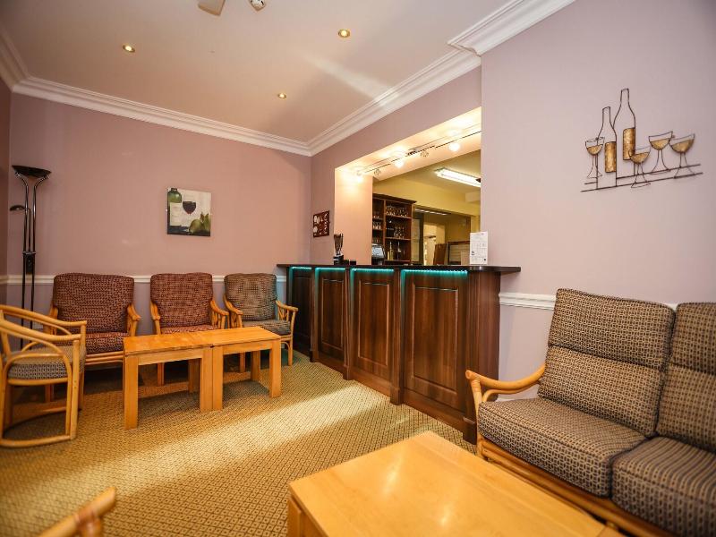The Grove Hotel image