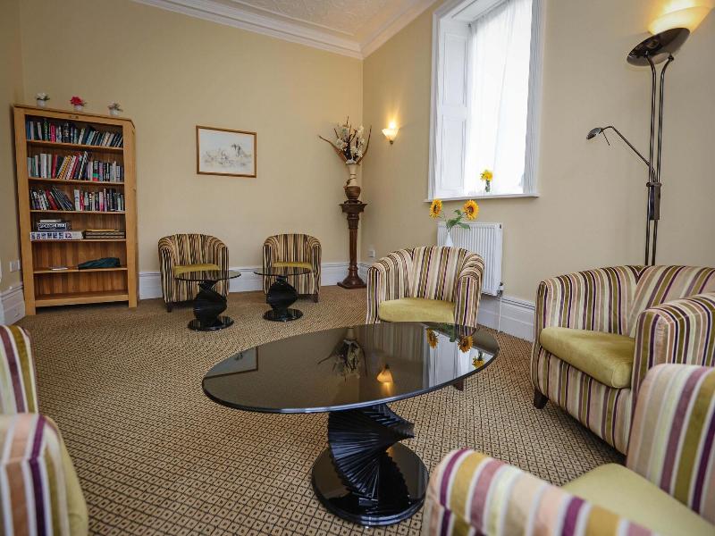 The Grove Hotel image
