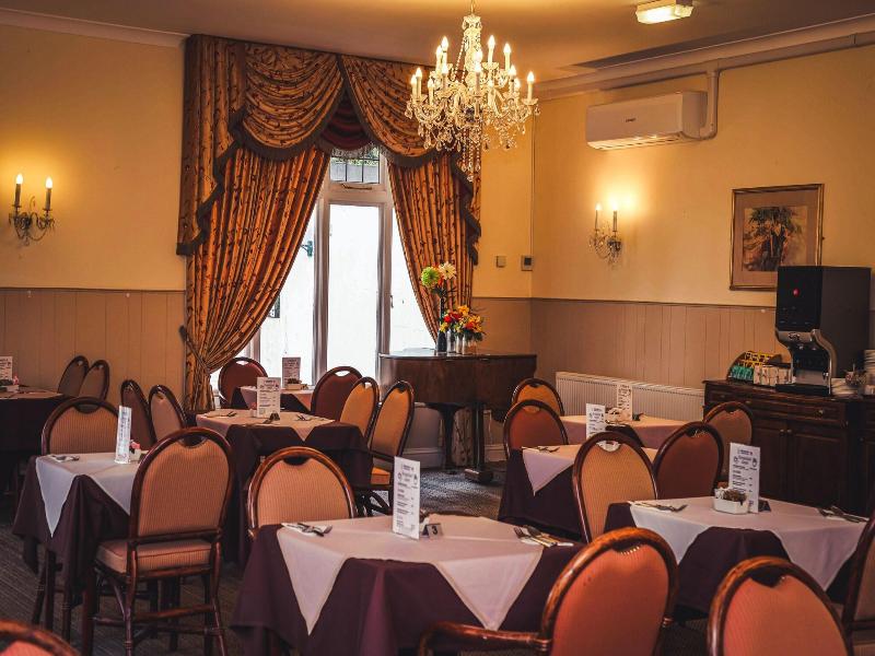 The Grove Hotel image