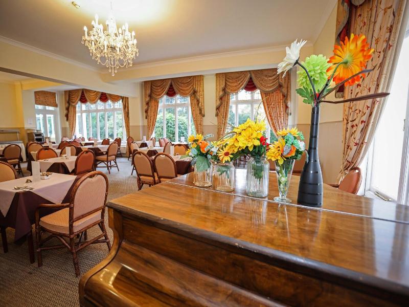 The Grove Hotel image