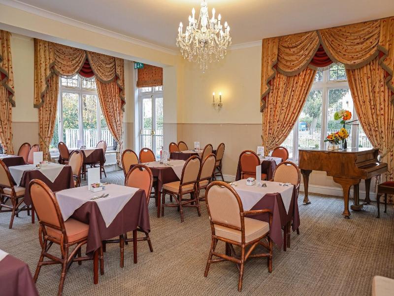 The Grove Hotel image
