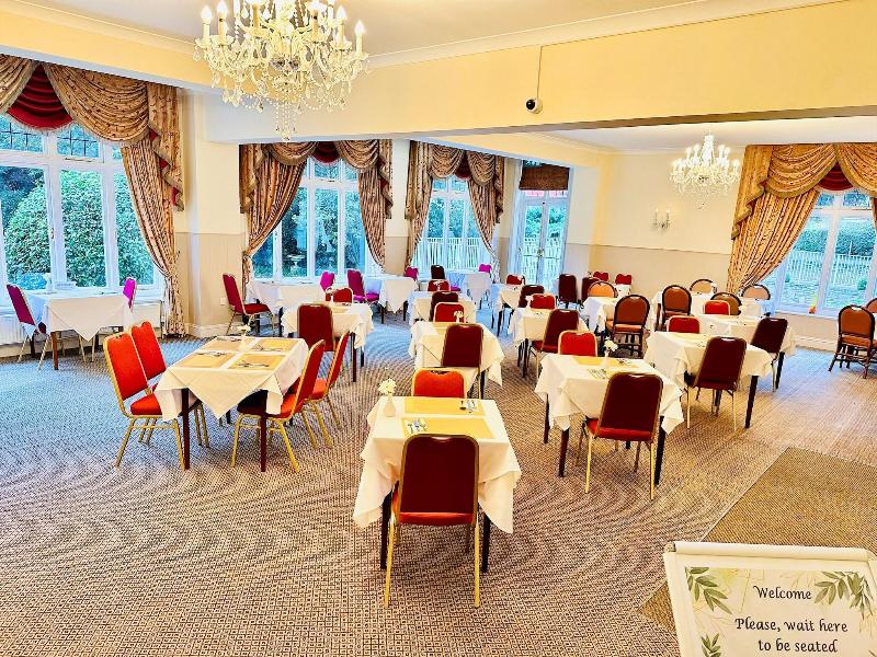 The Grove Hotel image