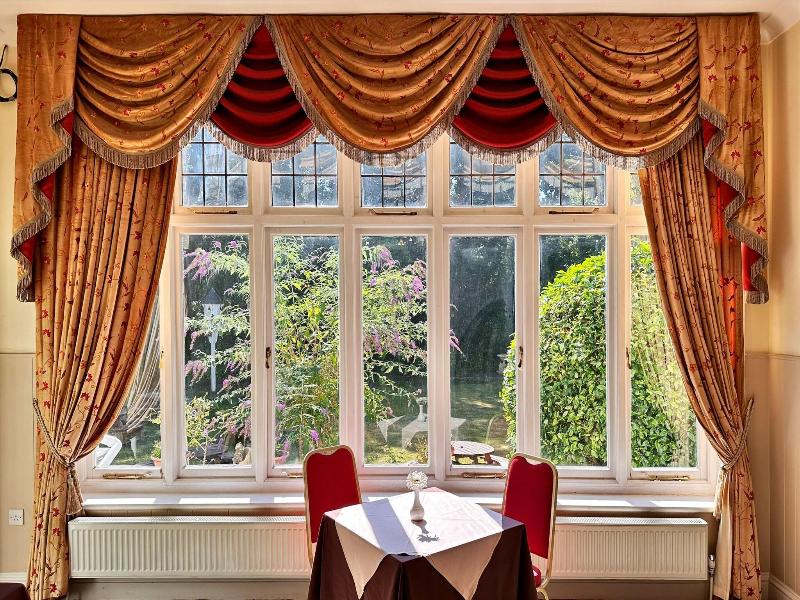 The Grove Hotel image