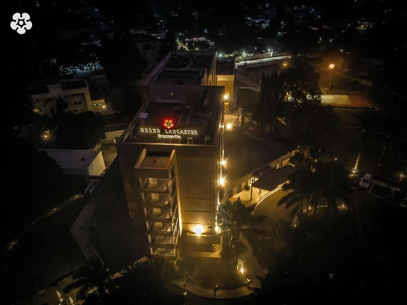 Grand Lancaster Brazzaville image