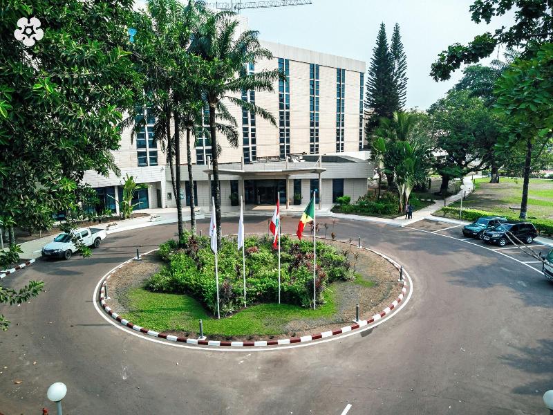 Grand Lancaster Brazzaville image