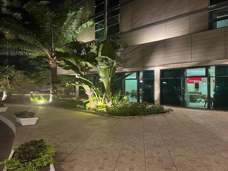 Grand Lancaster Brazzaville image