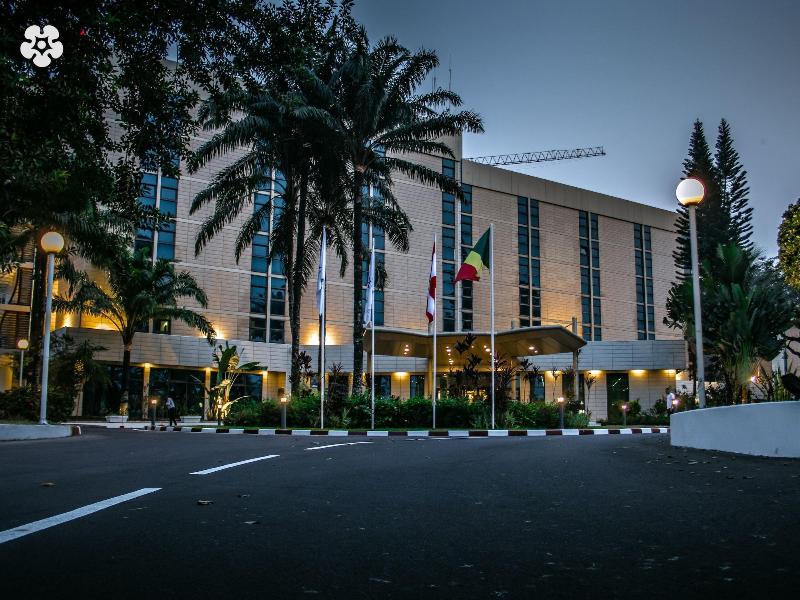 Grand Lancaster Brazzaville image