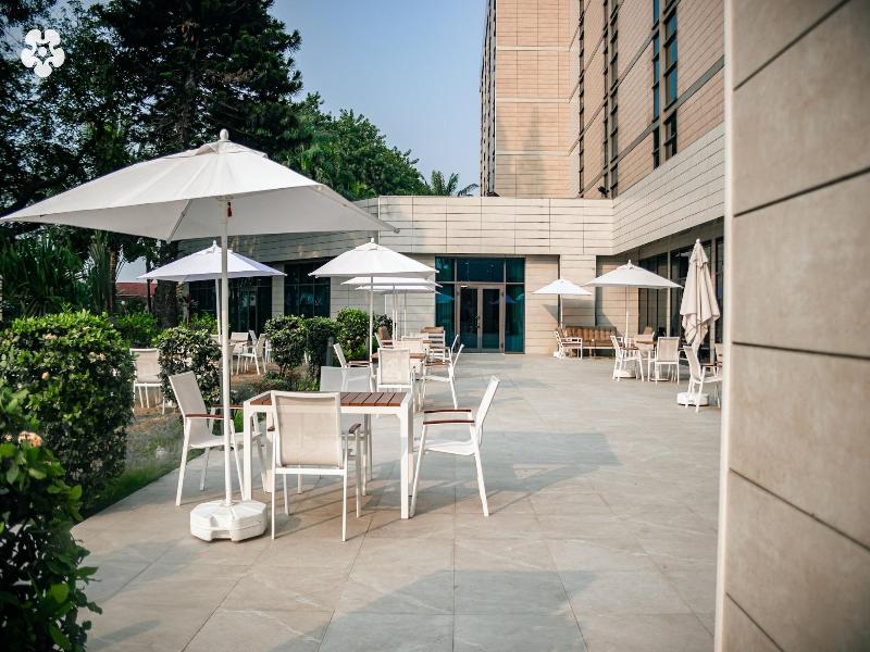 Grand Lancaster Brazzaville image