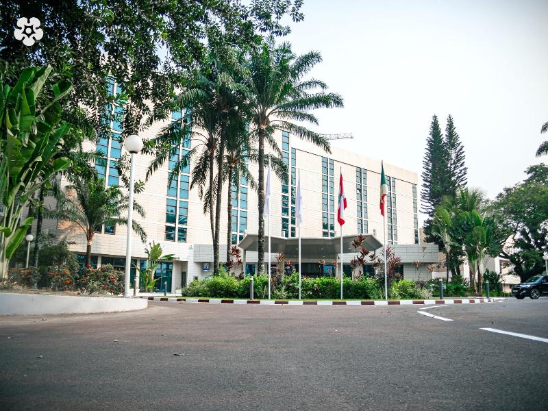 Grand Lancaster Brazzaville image