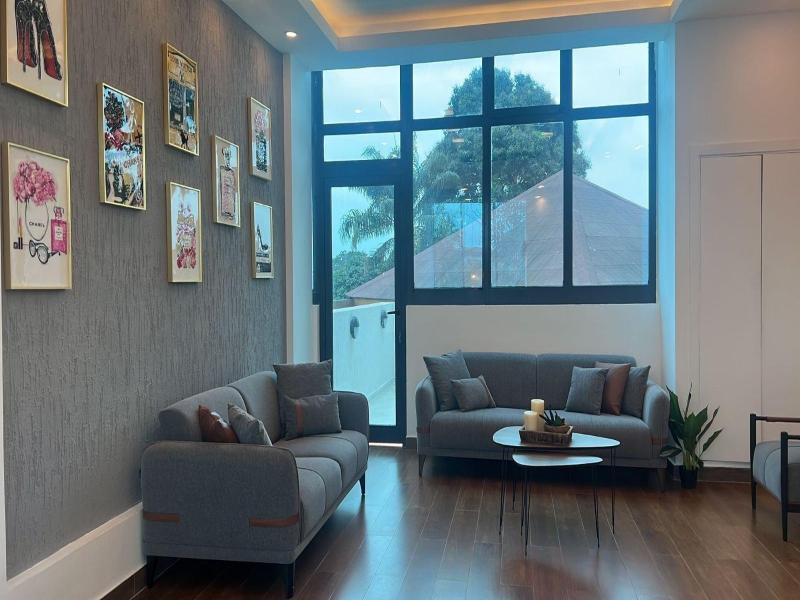 Grand Lancaster Brazzaville image