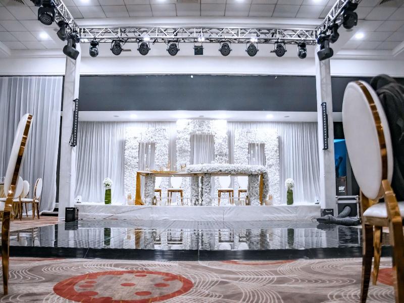 Grand Lancaster Brazzaville image