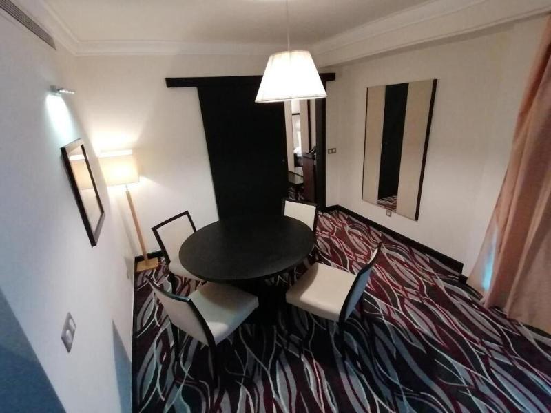 Grand Lancaster Brazzaville image
