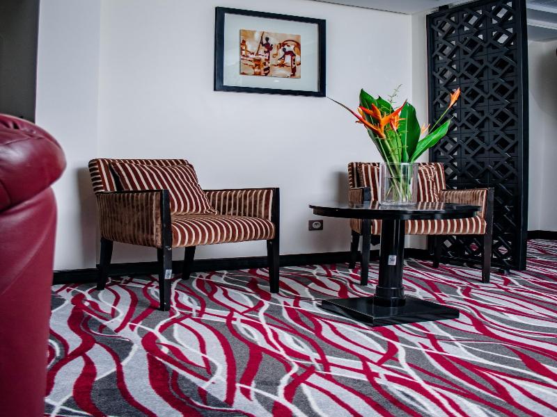 Grand Lancaster Brazzaville image