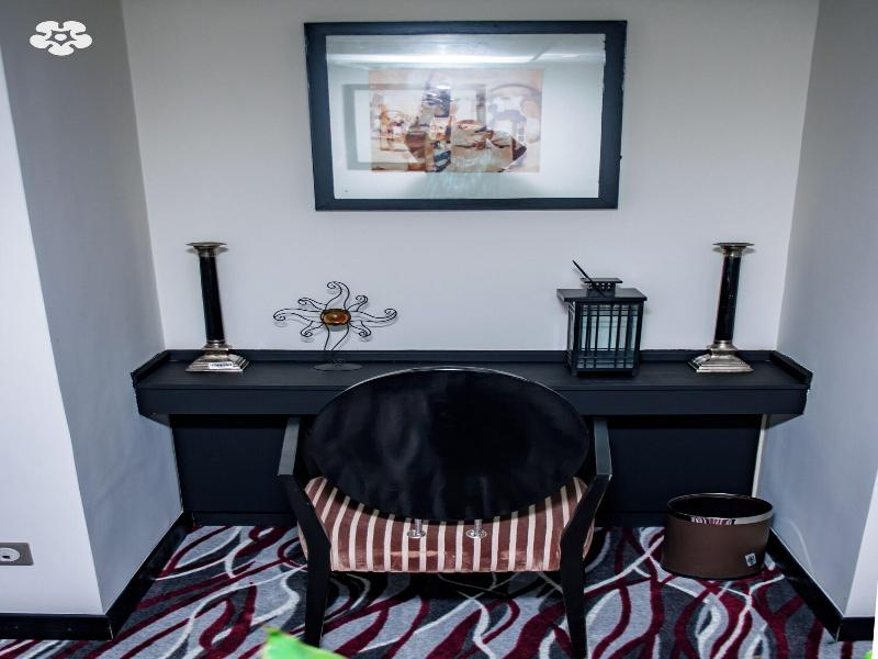 Grand Lancaster Brazzaville image