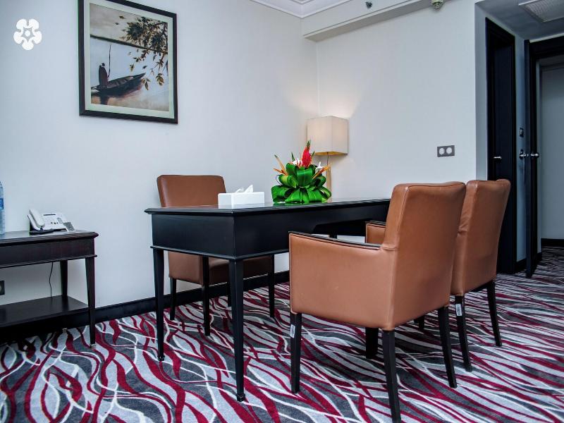 Grand Lancaster Brazzaville image