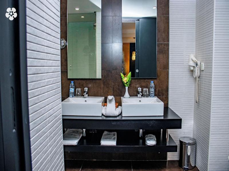 Grand Lancaster Brazzaville image