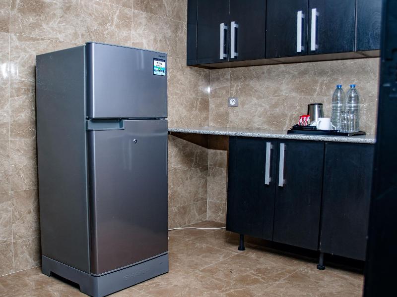 Grand Lancaster Brazzaville image