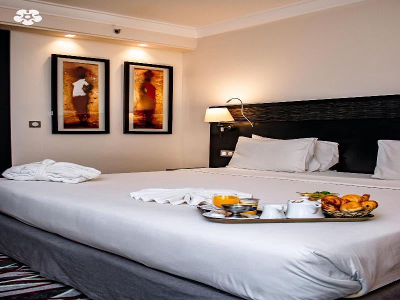 Grand Lancaster Brazzaville image