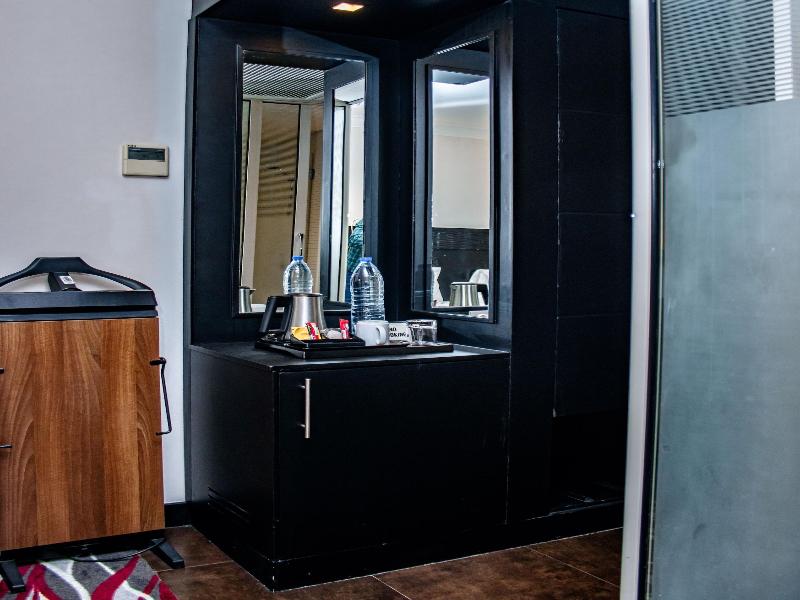 Grand Lancaster Brazzaville image