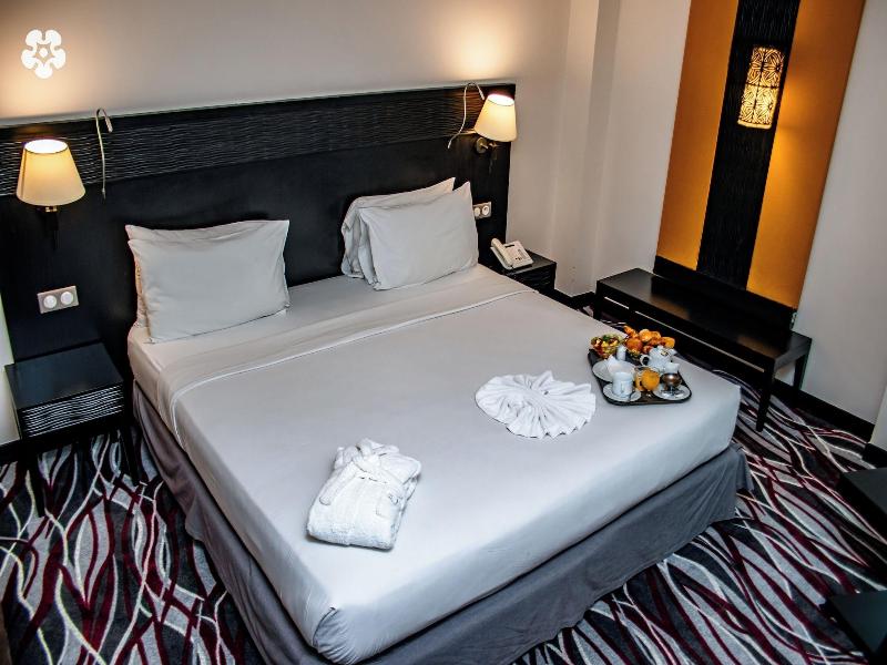 Grand Lancaster Brazzaville image