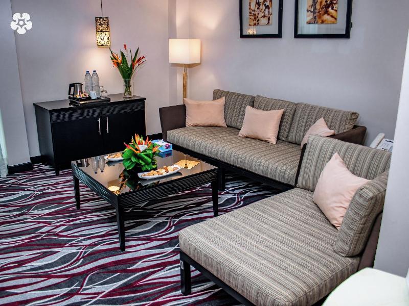 Grand Lancaster Brazzaville image