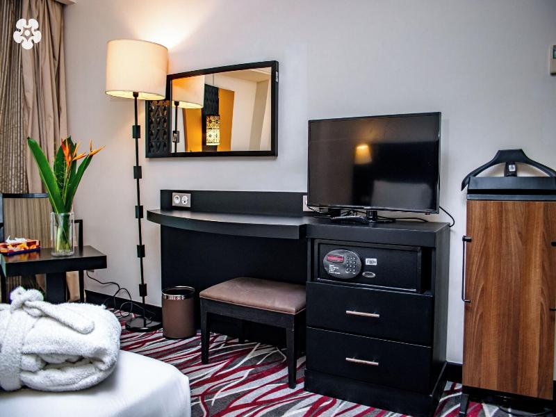 Grand Lancaster Brazzaville image