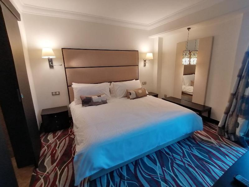 Grand Lancaster Brazzaville image