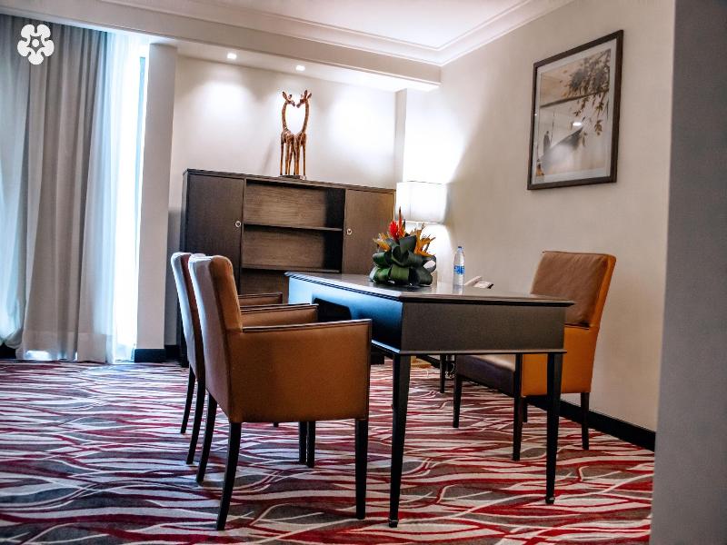 Grand Lancaster Brazzaville image