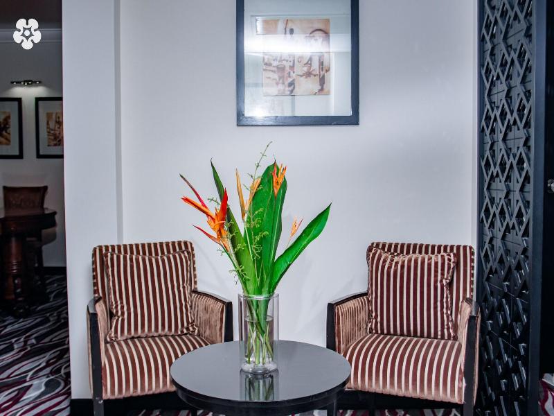 Grand Lancaster Brazzaville image