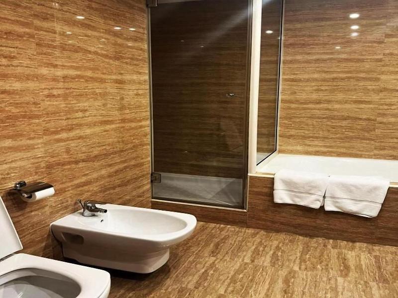 Grand Lancaster Brazzaville image